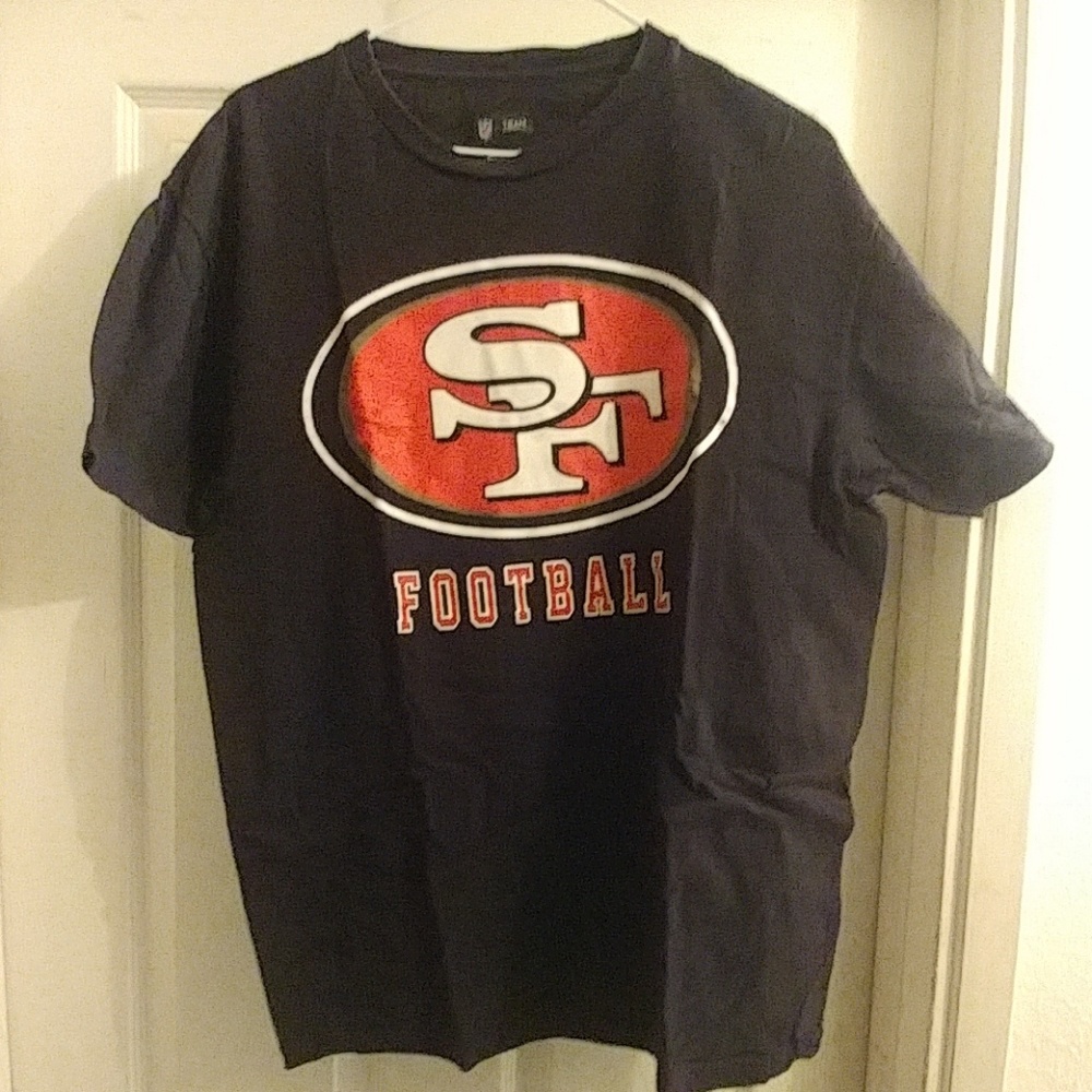 San Francisco 49ers Niners Bay Area Football